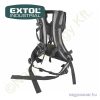 Hátizsák a 8795737 (15,0Ah) 60V tartalék akkuhoz EXTOL Industrial Hátizsák a 8795737 (15,0Ah) 60V tartalék akkuhoz EXTOL Industrial