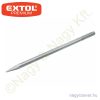 Hegyes véső 400mm SDS-Max EXTOL Prémium Hegyes véső 400mm SDS-Max EXTOL Prémium