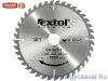 Körfűrészlap 140×16mm T30 2,8mm 90001/p EXTOL Prémium Körfűrészlap 140×16mm T30 2,8mm 90001/p EXTOL Prémium