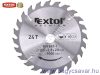 Körfűrészlap 165×20mm T24 2,8mm 90001/p EXTOL Prémium Körfűrészlap 165×20mm T24 2,8mm 90001/p EXTOL Prémium