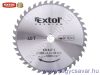 Körfűrészlap 300×30mm T40 3,2mm 50001/p EXTOL Prémium Körfűrészlap 300×30mm T40 3,2mm 50001/p EXTOL Prémium