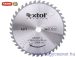 Körfűrészlap 300×30mm T40 3,2mm 50001/p EXTOL Prémium