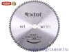 Körfűrészlap 350×30mm T84 3,5mm 40001/p EXTOL Prémium Körfűrészlap 350×30mm T84 3,5mm 40001/p EXTOL Prémium