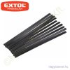 Fémfűrészlap 150mm EXTOL Prémium