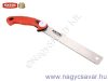Japán fűrész 380/220mm cserélhető hajlékony penge EXTOL Prémium Japán fűrész 380/220mm cserélhető hajlékony penge EXTOL Prémium