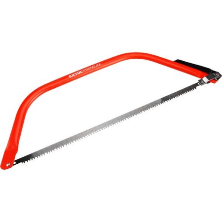 Keretes fűrész szraz fára 760mm EXTOL Prémium