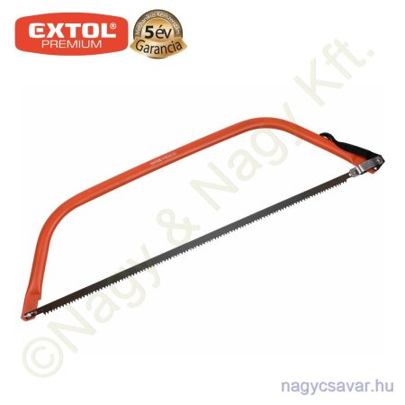 Keretes fűrész szraz fára 760mm EXTOL Prémium