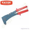 Popszegecshúzó 265mm EXTOL Prémium