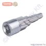 Radiátor kulcs 1/2", 3/8"-7/16"-1/2"-16mm-21mm EXTOL Prémium