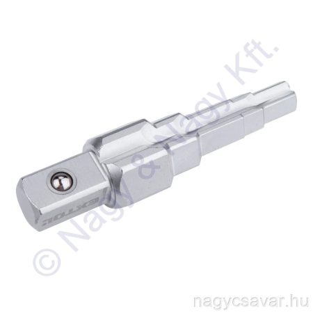 Radiátor kulcs 1/2", 9,8-21mm EXTOL Prémium