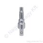 Radiátor kulcs 1/2", 9,8-21mm EXTOL Prémium