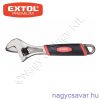 Állítható kulcs 200mm EXTOL Prémium Állítható kulcs 200mm EXTOL Prémium