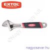 Állítható kulcs 250mm EXTOL Prémium