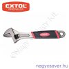 Állítható kulcs 300mm EXTOL Prémium Állítható kulcs 300mm EXTOL Prémium