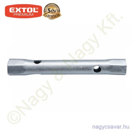 Csőkulcs 16×17mm EXTOL Prémium