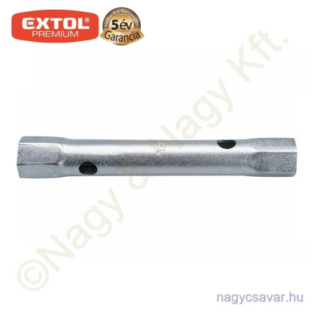 Csőkulcs 18×19mm EXTOL Prémium