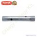 Csőkulcs 20×22mm EXTOL Prémium