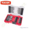 Behajtó bit és átalakító klt. 37r. EXTOL Prémium