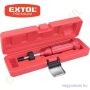 Nyomaték csavarhúzó 1/4" bitekhez 1-6 Nm ±7% EXTOL Prémium