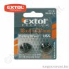 Csővágó tartalék vágókerék , 3-30mm 2db/cs EXTOL Prémium Csővágó tartalék vágókerék , 3-30mm 2db/cs EXTOL Prémium