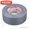 Ragasztószalag DuctTape  50mm/50fm EXTOL Prémium