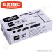   Szeg fejjel, 18G, szár.: 1,25×0,95 mm, fej: 2mm, hossz:30mm 6.000db EXTOL Prémium