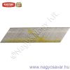 Szeg fejjel 38mm, 4.000db EXTOL Prémium Szeg fejjel 38mm, 4.000db EXTOL Prémium