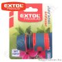 Gyorscsatlakozó 1/2" EXTOL Prémium