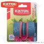 Tömlőösszekötő 3/4" EXTOL Prémium