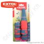 Locsoló alap szett 1/2" EXTOL Prémium