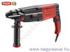 Fúró-vésőkalapács SDS+ 1.050W, 3,4J EXTOL Prémium Fúró-vésőkalapács SDS+ 1.050W, 3,4J EXTOL Prémium