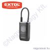Akkus légkompresszor 7,4V 2Ah Li-Ion 10,8 Bar EXTOL Prémium Akkus légkompresszor 7,4V 2Ah Li-Ion 10,8 Bar EXTOL Prémium