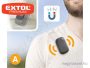 Bluetooth hangszóró + mikrofon EXTOL Prémium
