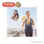 Bluetooth hangszóró + mikrofon EXTOL Prémium