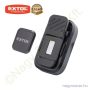 Bluetooth hangszóró + mikrofon EXTOL Prémium