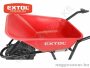 Akkus talicska 40V LiIon 6Ah 150kg 80l EXTOL Prémium
