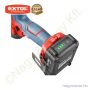 Akkus ütvecsavarozó, 20V, 2Ah Li-Ion 1/2" 180 Nm EXTOL Prémium