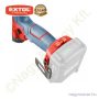 Akkus ütvecsavarozó szénkefementes motor Share20V 20V Li-Ion akku és töltő nélkül 1/2" négyszög 180Nm EXTOL Prémium