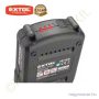 Akkus SDS+ fúrókalapács Share20V 20V Li-Ion 12,0Ah 1,2J EXTOL Prémium