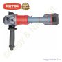 Akkus sarokcsiszoló Share20V 20V Li-ion 1x2,0Ah + töltő Ø115mm EXTOL Prémium