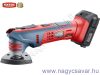 Akkus multigép 20V Li-ion 1x2,0Ah EXTOL Prémium Akkus multigép 20V Li-ion 1x2,0Ah EXTOL Prémium
