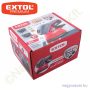 Akkus delta csiszoló Share20V 20V Li-ion 1x2,0Ah + töltő 123×95mm 11.000 1/perc EXTOL Prémium