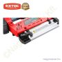 Akkus szögbelövő (kapocs belövő) Share20V 20V Li-ion 1x2,0Ah + töltő 100 lövés/perc EXTOL Prémium