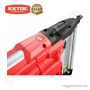 Akkus szögbelövő (kapocs belövő) Share20V 20V Li-ion akku és töltő nélkül 100 lövés/perc EXTOL Prémium