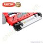 Akkus szögbelövő (kapocs belövő) Share20V 20V Li-ion akku és töltő nélkül 100 lövés/perc EXTOL Prémium