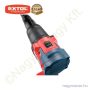 Akkus popszegecshúzó SHARE 20V 3,2-4,0-4,8mm 20V Li-Ion 1x2,0Ah EXTOL Prémium