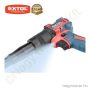 Akkus popszegecshúzó SHARE 20V 3,2-4,0-4,8mm 20V Li-Ion 1x2,0Ah EXTOL Prémium