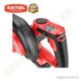 Akkus légseprű Share20V 20V 20V Li-Ion Li-ion teljes/fúvóka hossz: 44/24cm, 1db akku, 1db töltő, 2000 mAh EXTOL Prémium