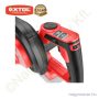 Akkus légseprű, Share20V, 20V, Li-ion akku és töltő nélkül teljes/fúvóka hossz: 44/24cm EXTOL Prémium