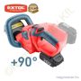 Akkus sövényvágó Share20V 20V Li-ion 1x2,0Ah + töltő 474mm EXTOL Prémium